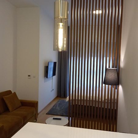 Lux Opera Apartman Banja Luka Kültér fotó