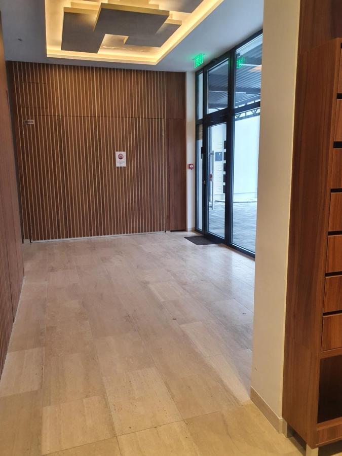 Lux Opera Apartman Banja Luka Kültér fotó